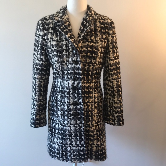 White House Black Market Jackets & Coats White House Black Market